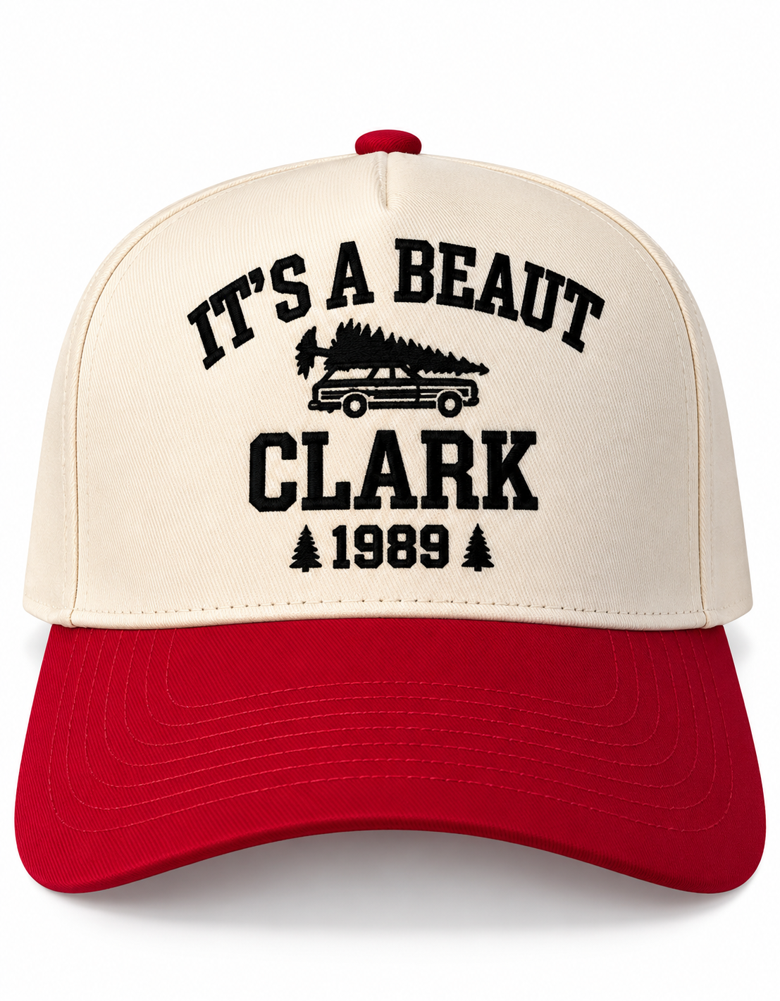 HAT OF THE MONTH CLUB