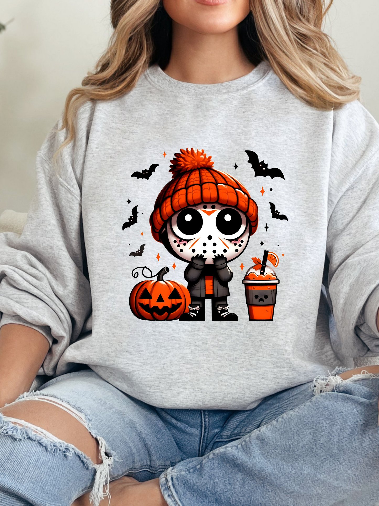 Baby Jason Graphic