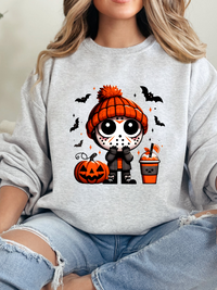 Baby Jason Graphic