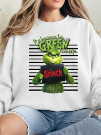 Christmas In Jail Graphic