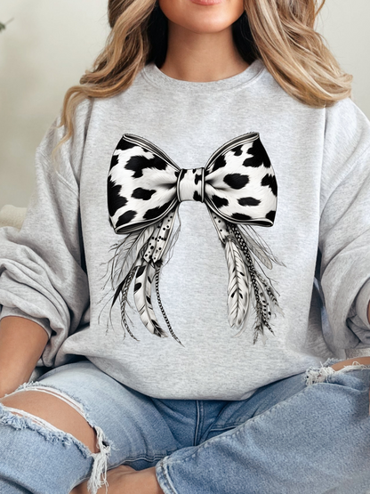 Prairie Cowgirl Graphic