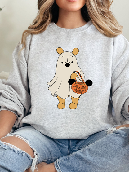 Trick or Poo Graphic