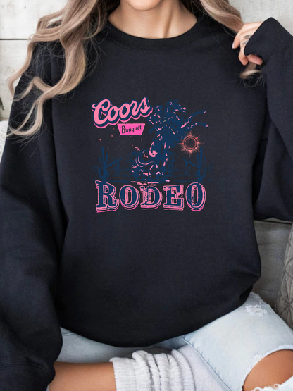 Rodeo Graphic