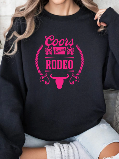PINK Coors Graphic