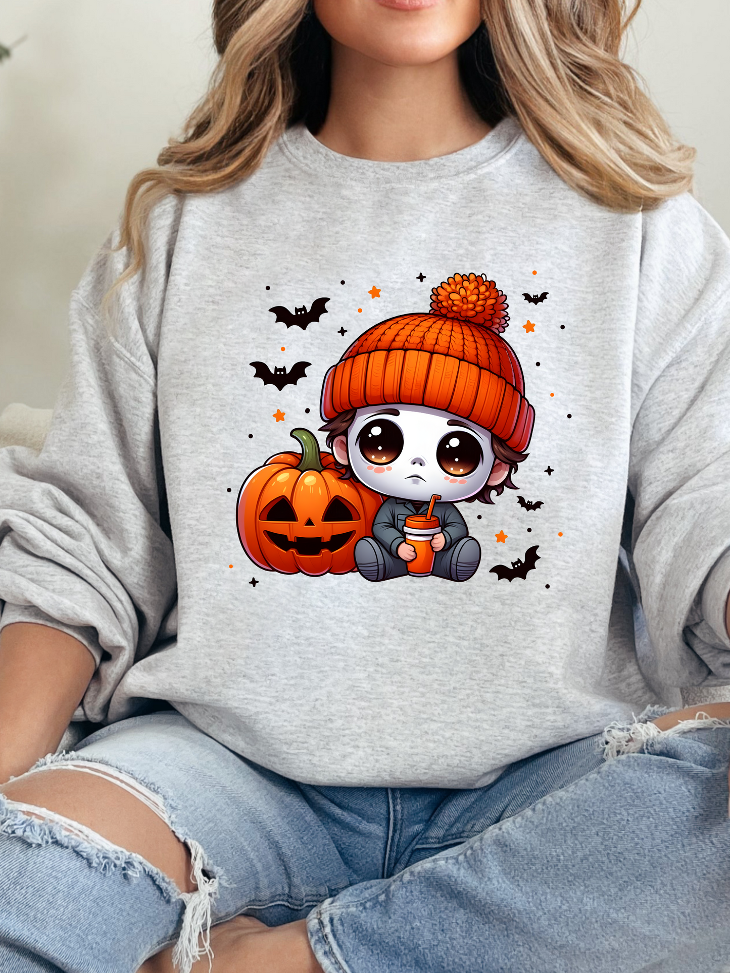 Baby Myers Graphic