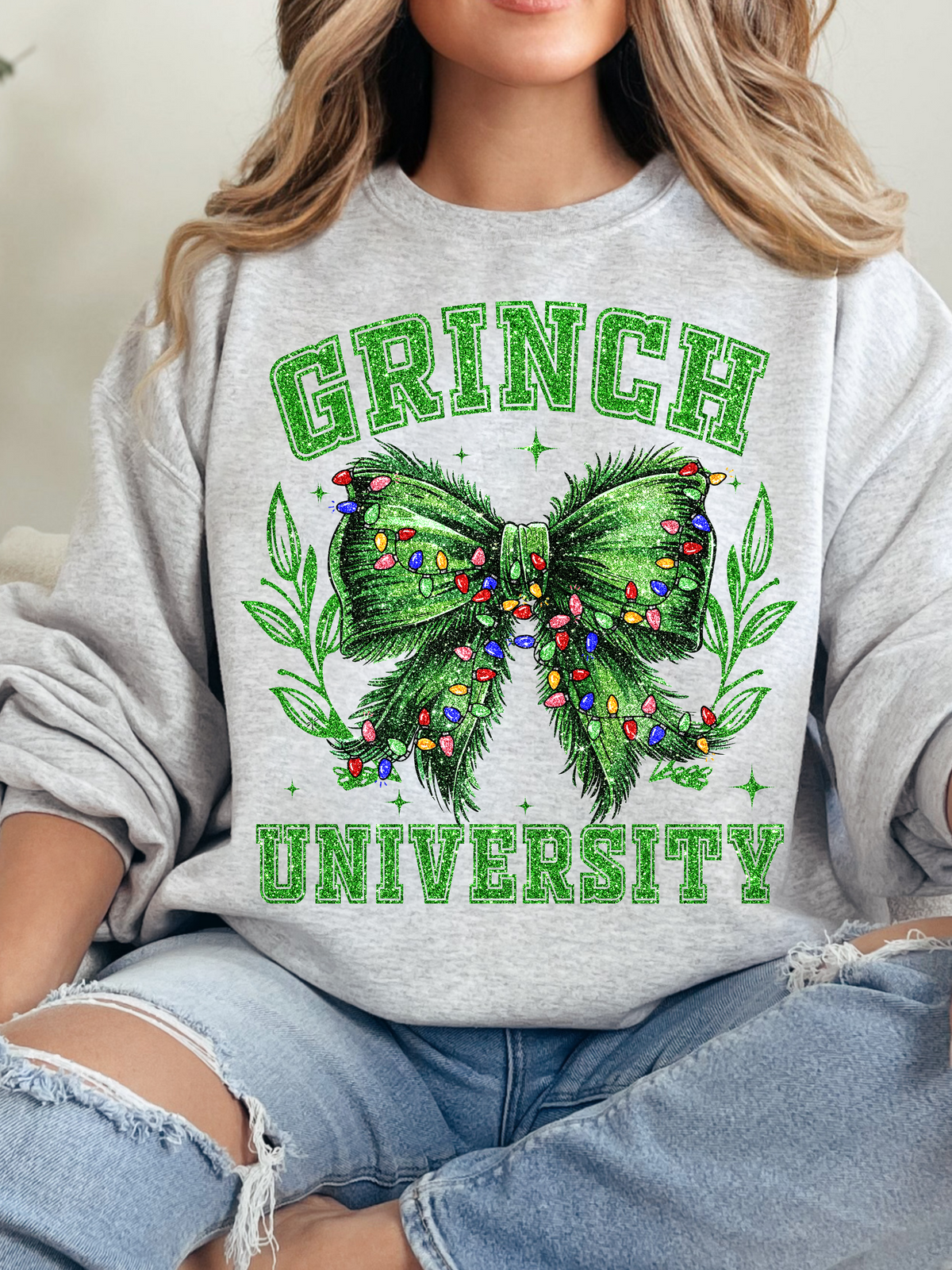 Mischief University Graphic