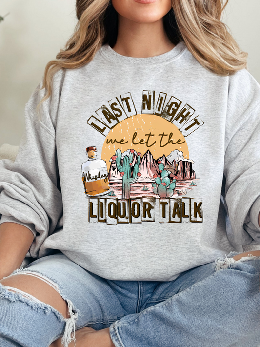 This Ain't Over Yet Graphic