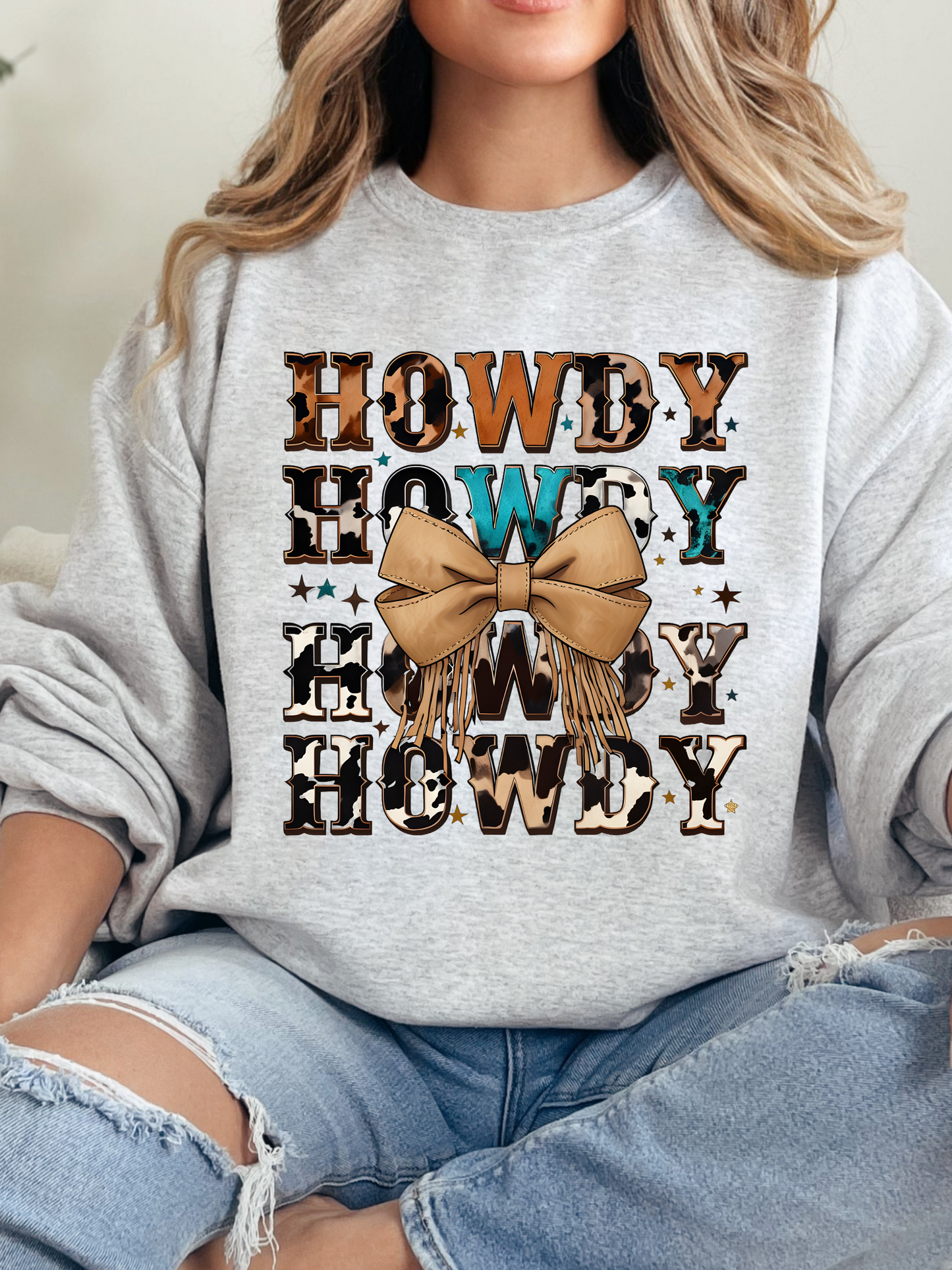 Howdy State of Mind Graphic