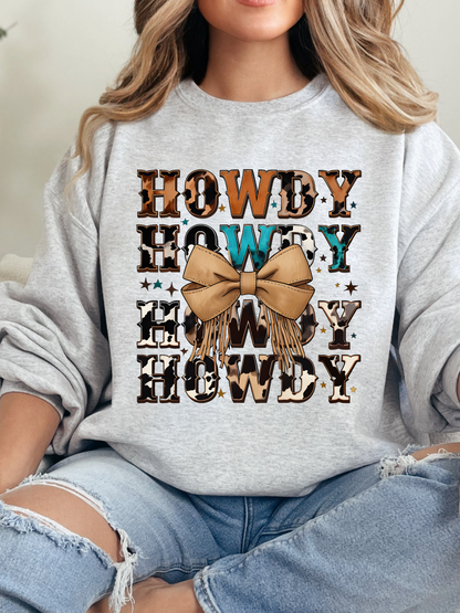 Howdy State of Mind Graphic