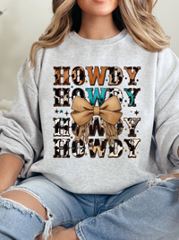 Howdy State of Mind Graphic