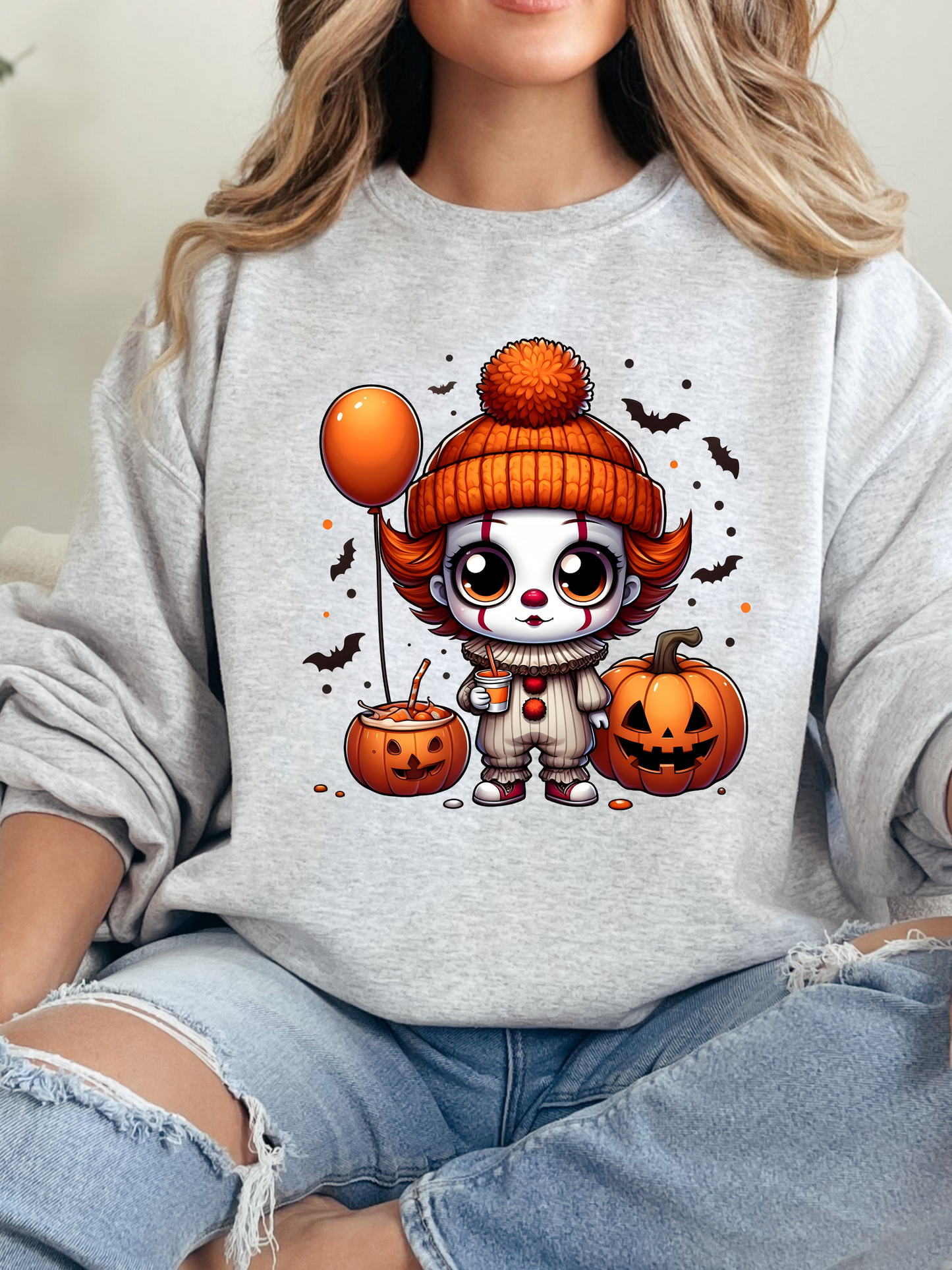 Baby Penny Graphic