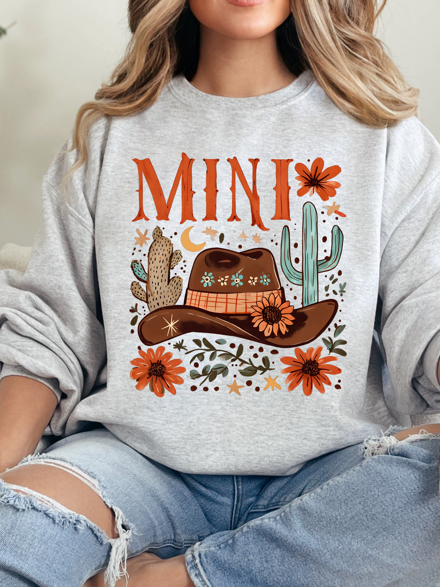 Mini's Range Graphic