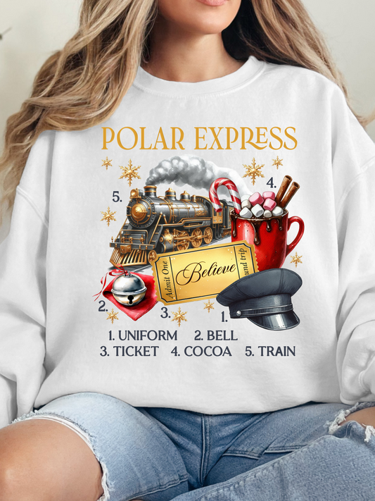 Northbound Dreams Graphic