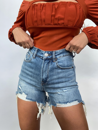 Buy our "Fun in the Sun Short Bundle (1 Willow Short + 1 Graphic Tee)" online – Willow Boutique Clothing. Shop stylish Fun in the Sun Short Bundle (1 Willow Short + 1 Graphic Tee) today.