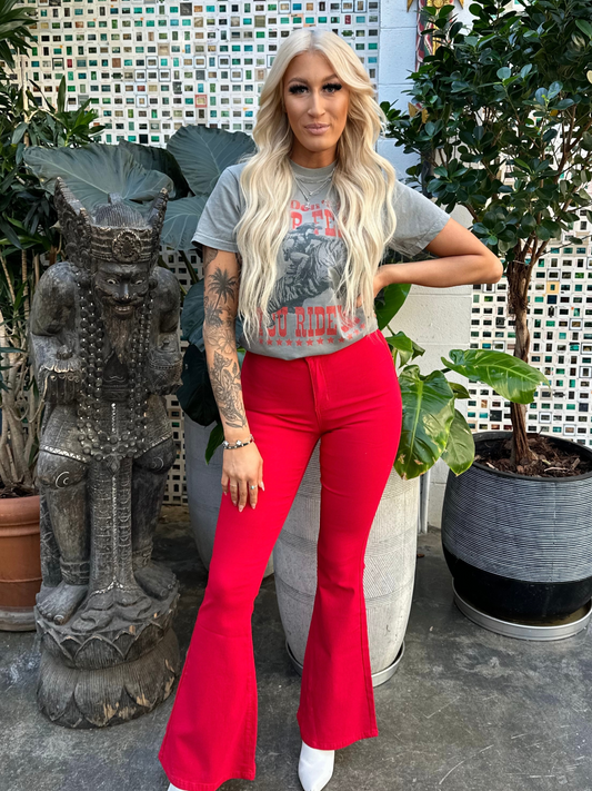 Buy our "Western Concert and Festival Flare/Shorts Bundle" online – Willow Boutique Clothing. Shop stylish Western Concert and Festival Flare/Shorts Bundle today.