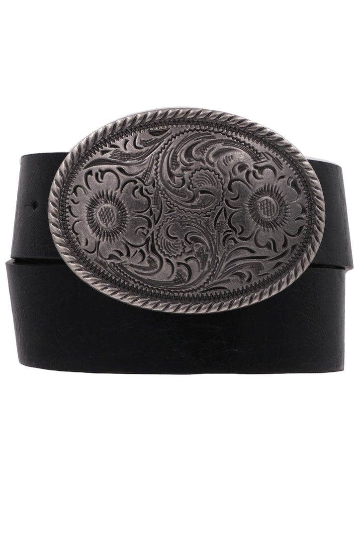 Dream Life Vintage Buckle Belt