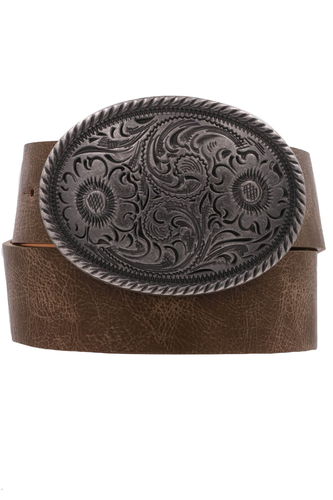 Dream Life Vintage Buckle Belt