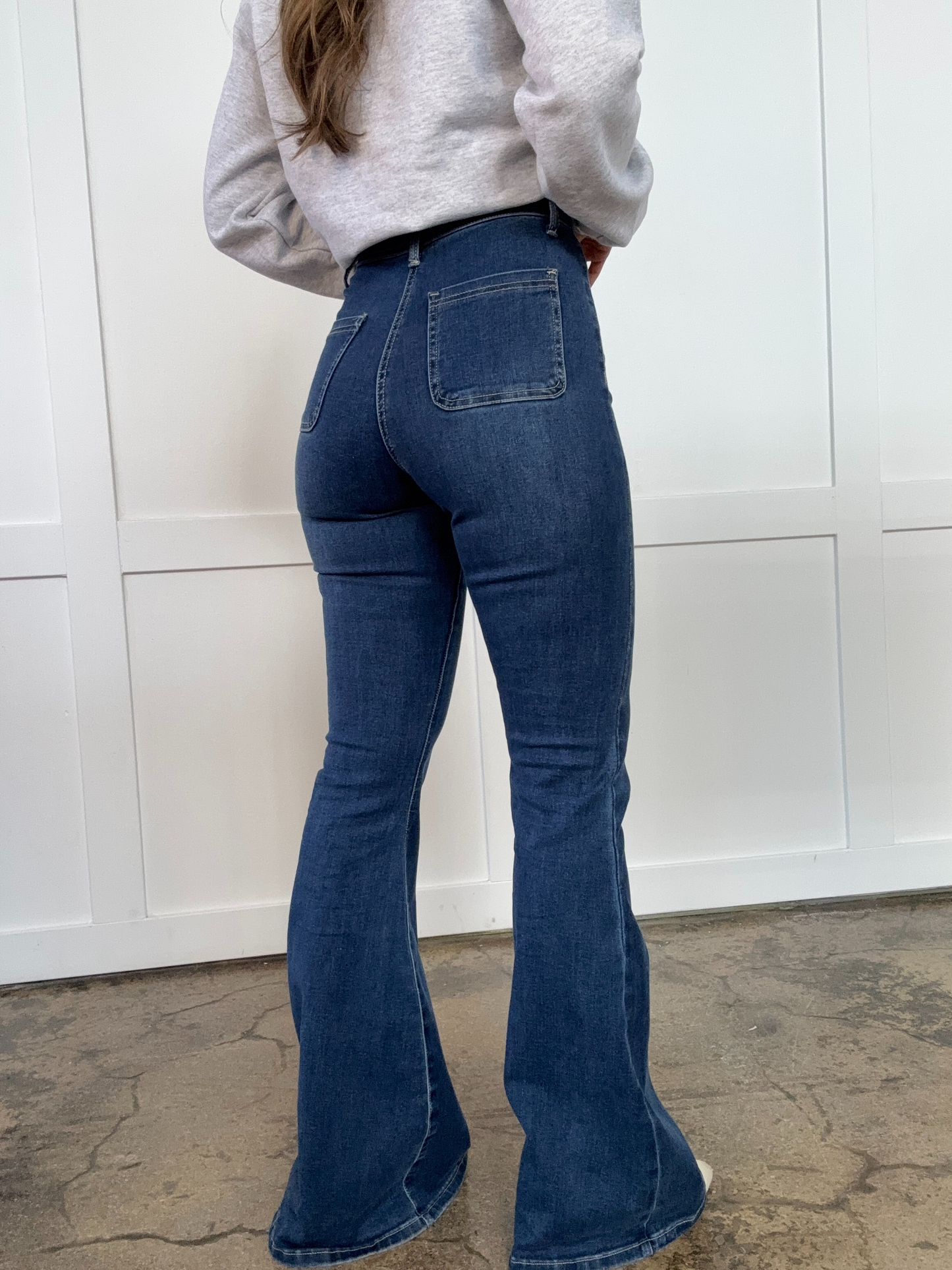 Buy our "North Pole Flare Bundle (1 Fiona Flare + 1 Christmas Crewneck)" online – Willow Boutique Clothing. Shop stylish North Pole Flare Bundle (1 Fiona Flare + 1 Christmas Crewneck) today.