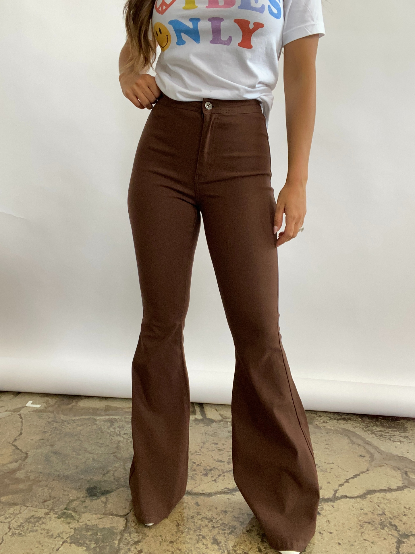 Buy our "Western Concert and Festival Flare/Shorts Bundle" online – Willow Boutique Clothing. Shop stylish Western Concert and Festival Flare/Shorts Bundle today.