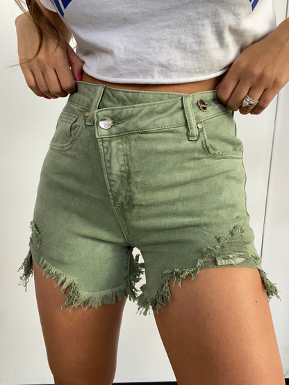 Buy our "Fun in the Sun Short Bundle (1 Willow Short + 1 Graphic Tee)" online – Willow Boutique Clothing. Shop stylish Fun in the Sun Short Bundle (1 Willow Short + 1 Graphic Tee) today.