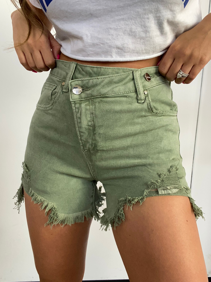 Buy our "Fun in the Sun Short Bundle (1 Willow Short + 1 Graphic Tee)" online – Willow Boutique Clothing. Shop stylish Fun in the Sun Short Bundle (1 Willow Short + 1 Graphic Tee) today.