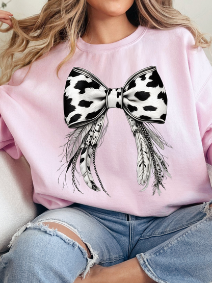 Prairie Cowgirl Graphic