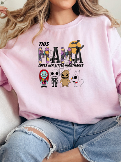 Little Nightmares Graphic