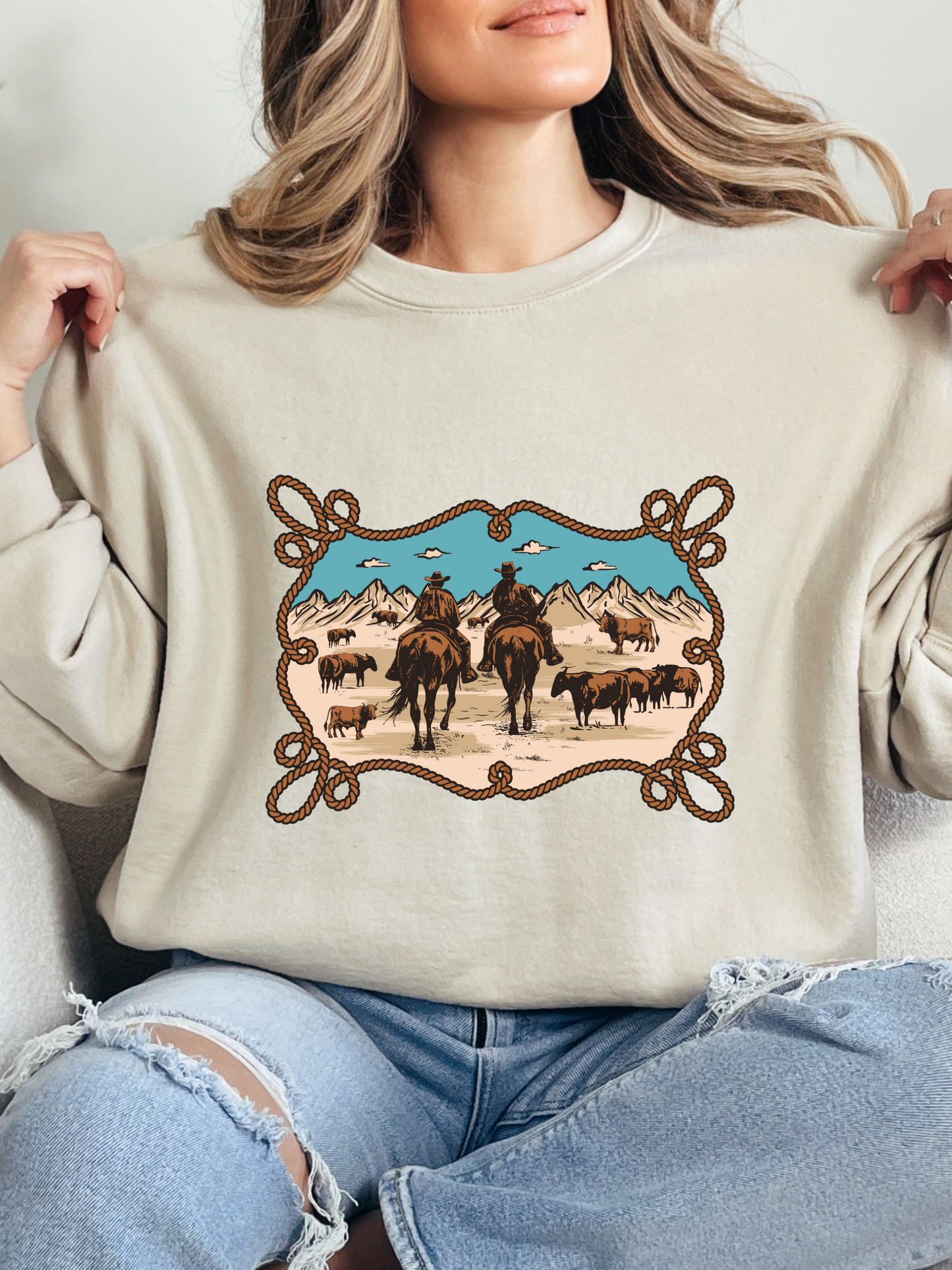 On The Western Front Graphic