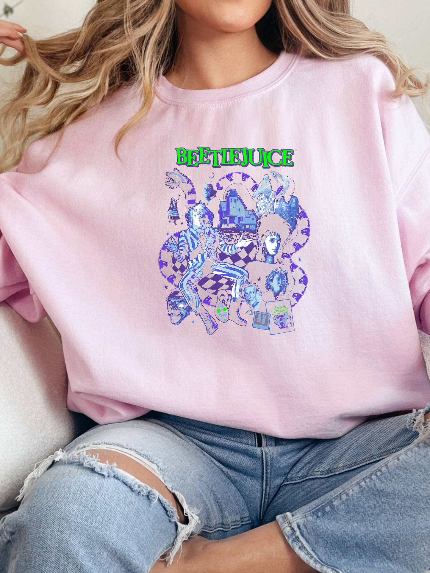 BeetleJ Graphic
