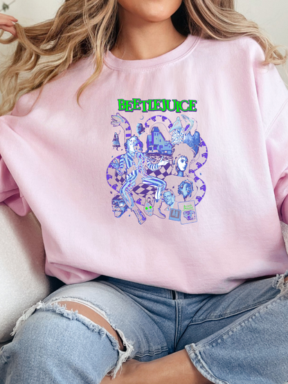 BeetleJ Graphic