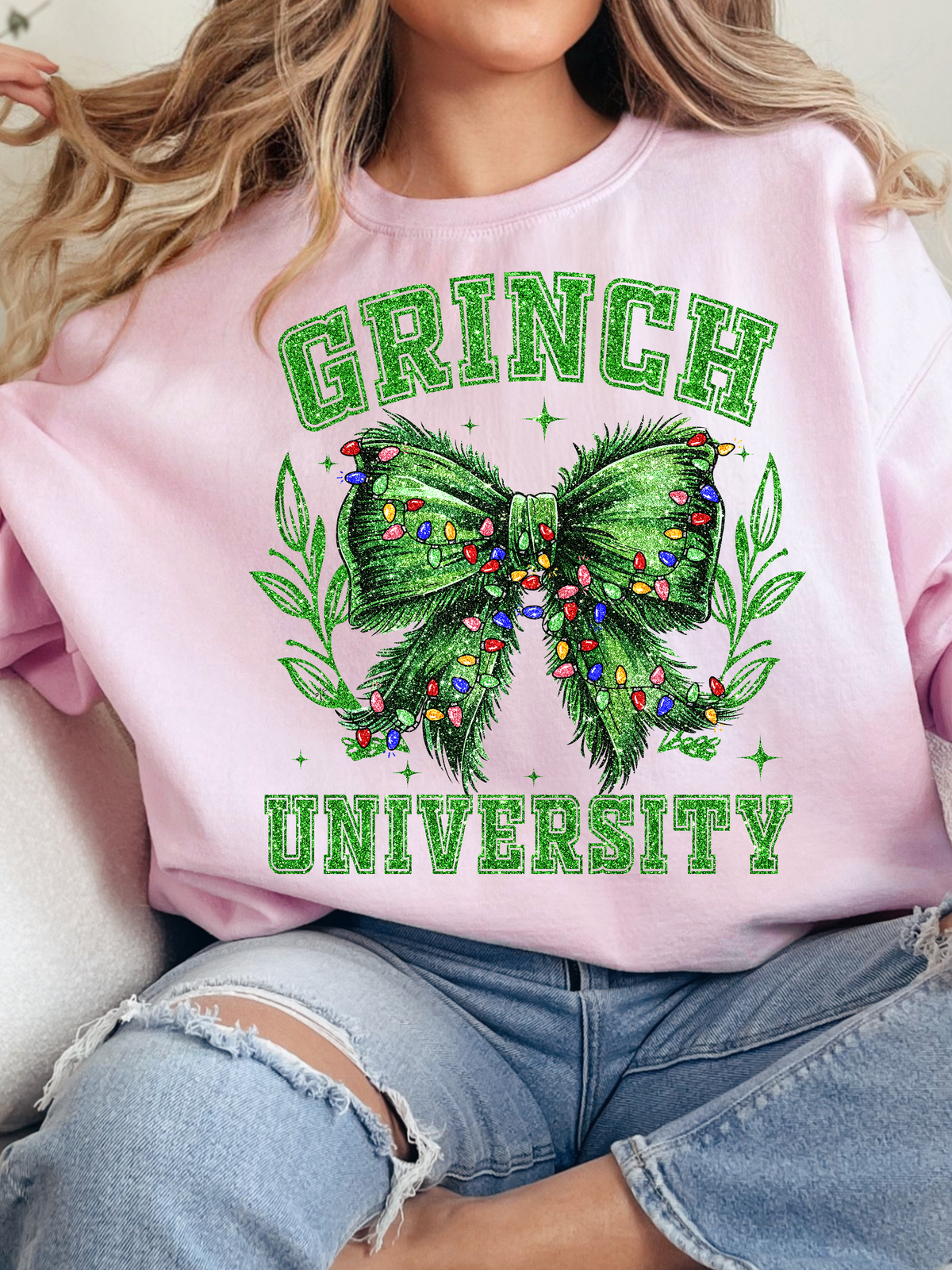 Mischief University Graphic