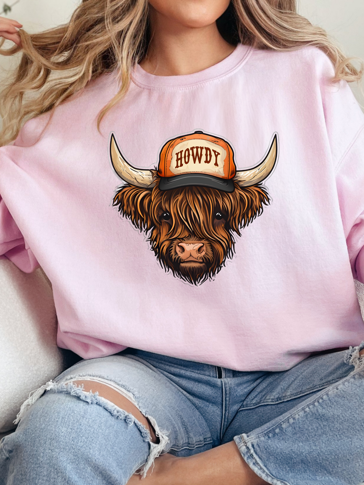 Full Throttle Bull Co. Graphic