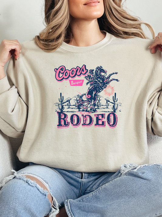 Rodeo Graphic