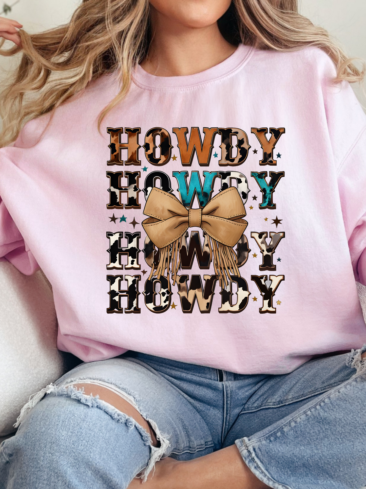 Howdy State of Mind Graphic