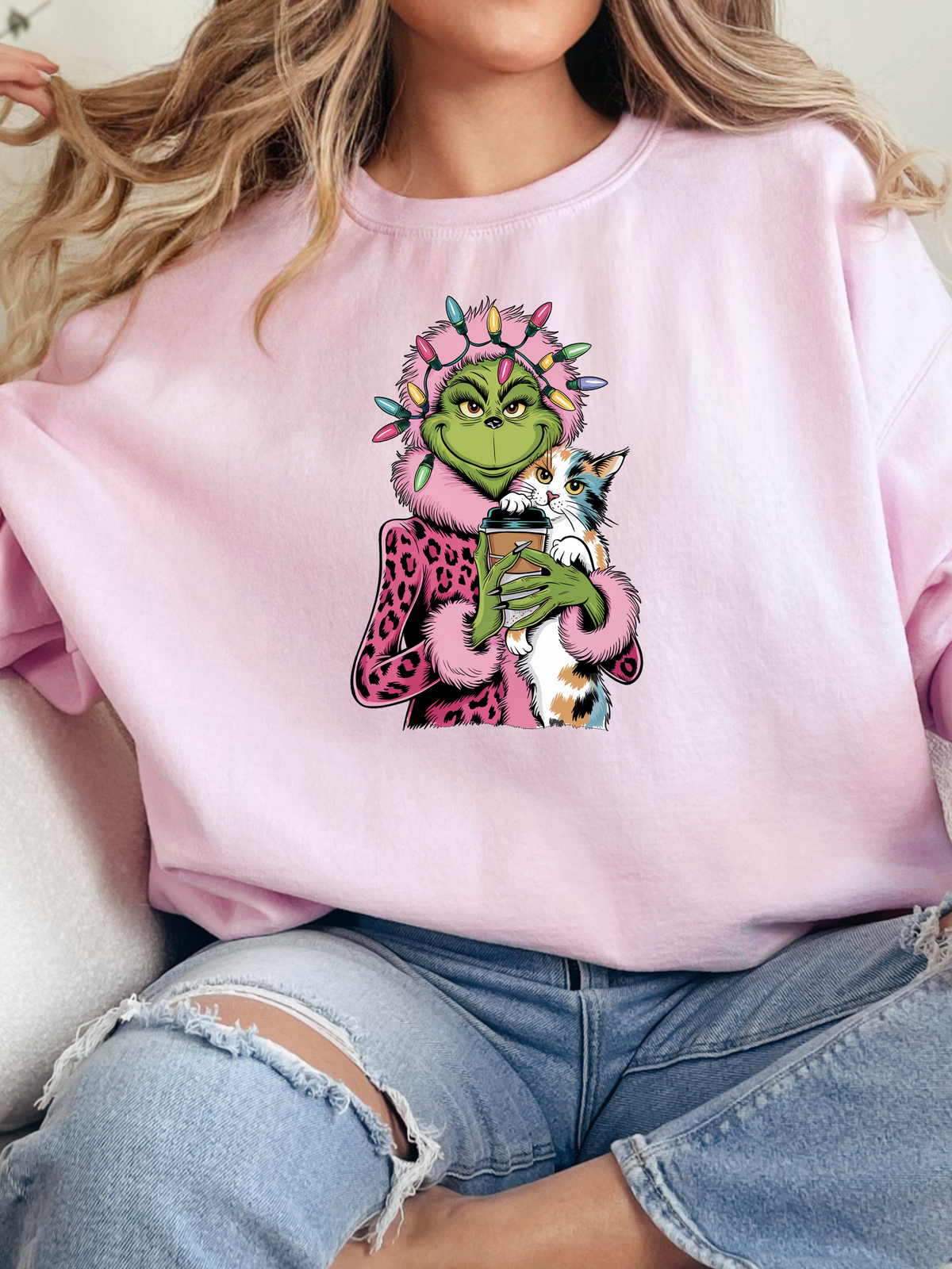 Cat Lover Graphic