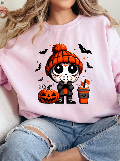 Baby Jason Graphic