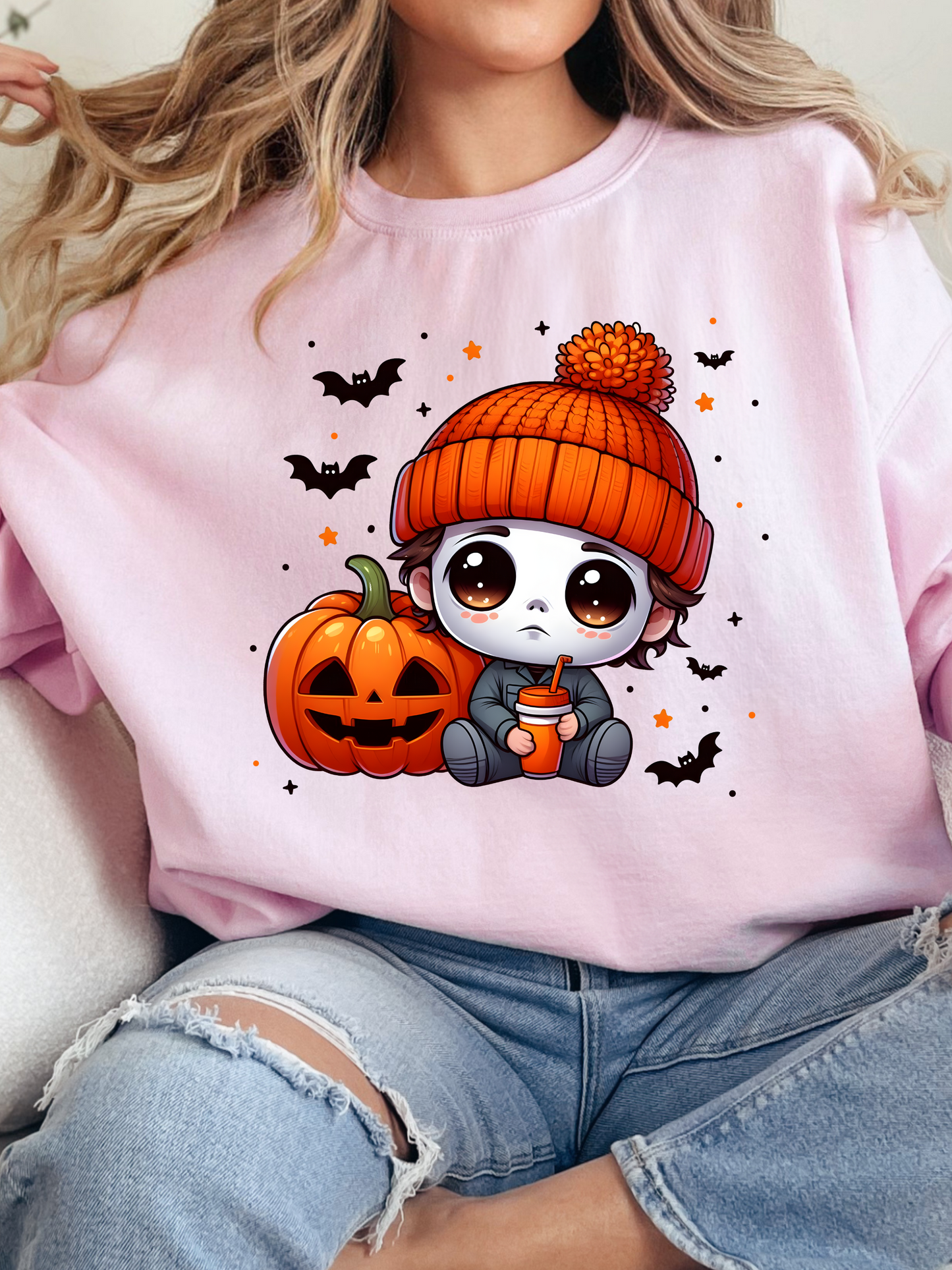 Baby Myers Graphic