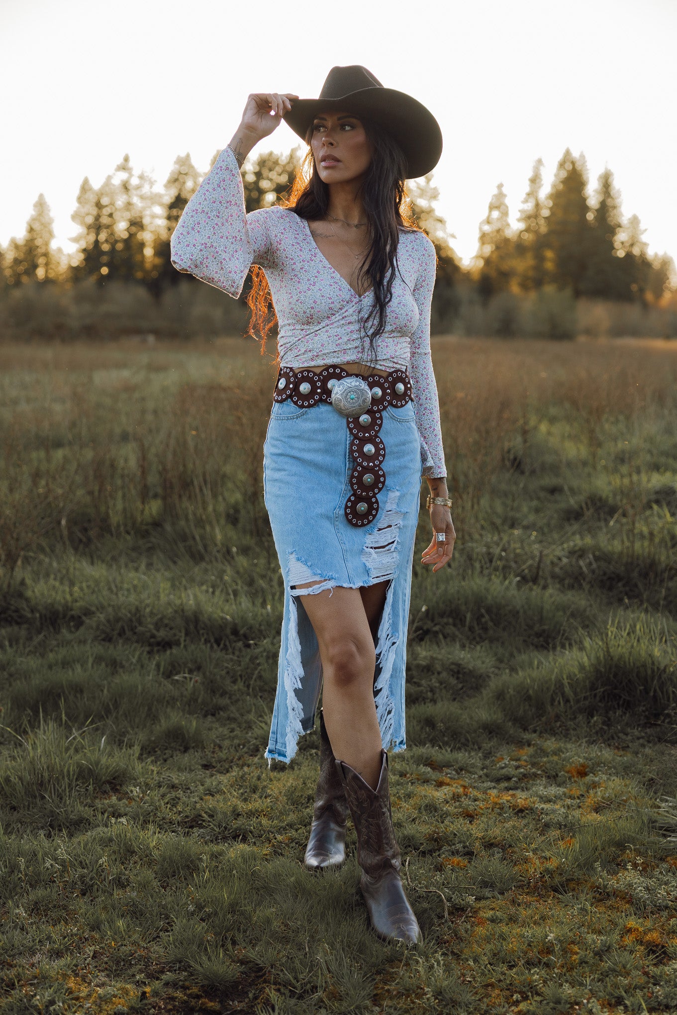 Skirts – Willow Boutique