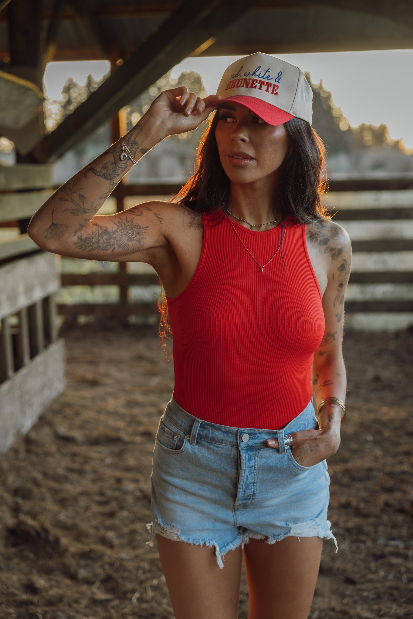 All Tops – Willow Boutique