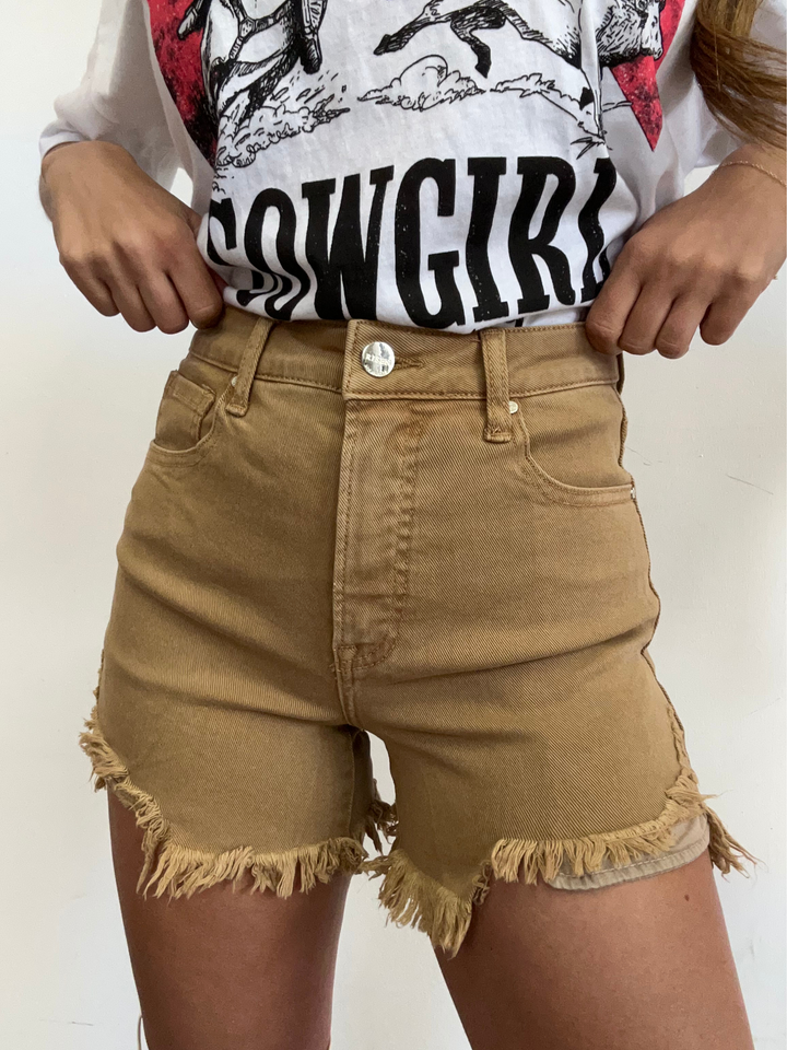 Buy our "Fun in the Sun Short Bundle (1 Willow Short + 1 Graphic Tee)" online – Willow Boutique Clothing. Shop stylish Fun in the Sun Short Bundle (1 Willow Short + 1 Graphic Tee) today.