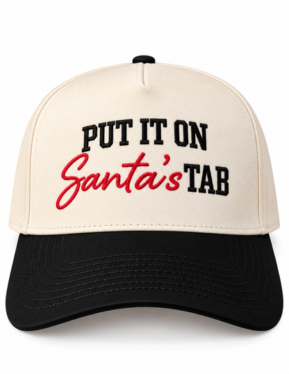 HAT OF THE MONTH CLUB