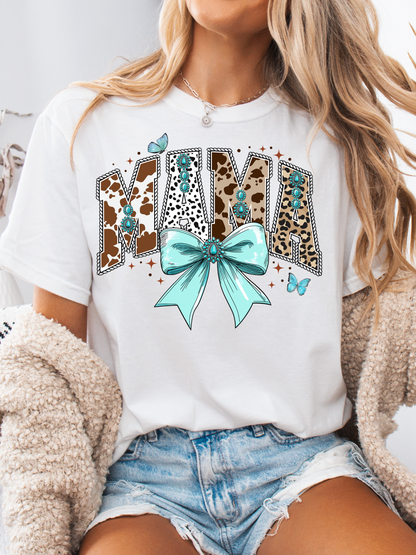 Moo Mama Graphic