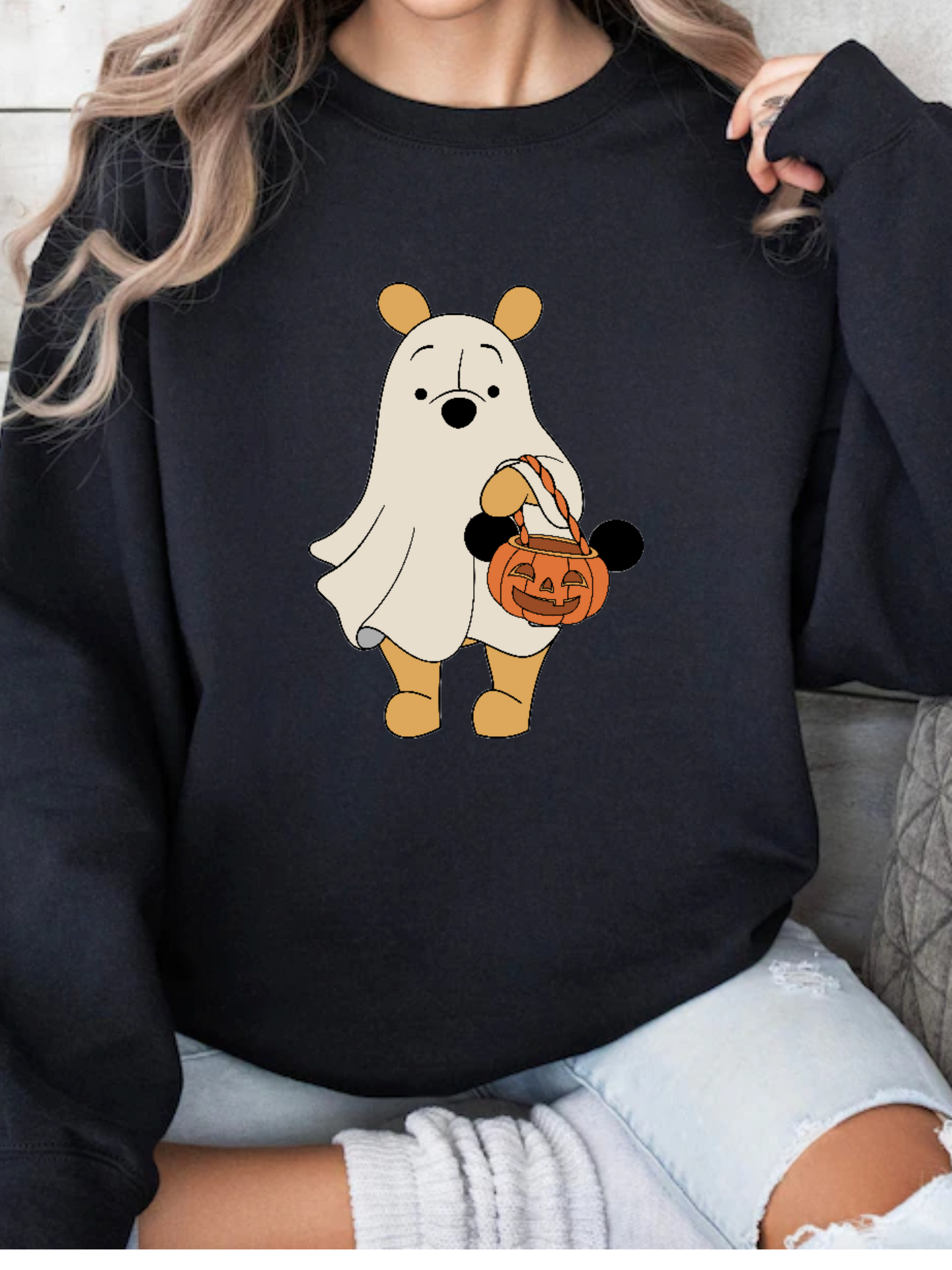 Trick or Poo Graphic