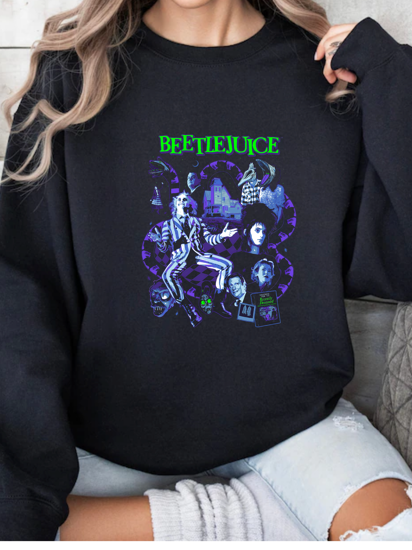 BeetleJ Graphic