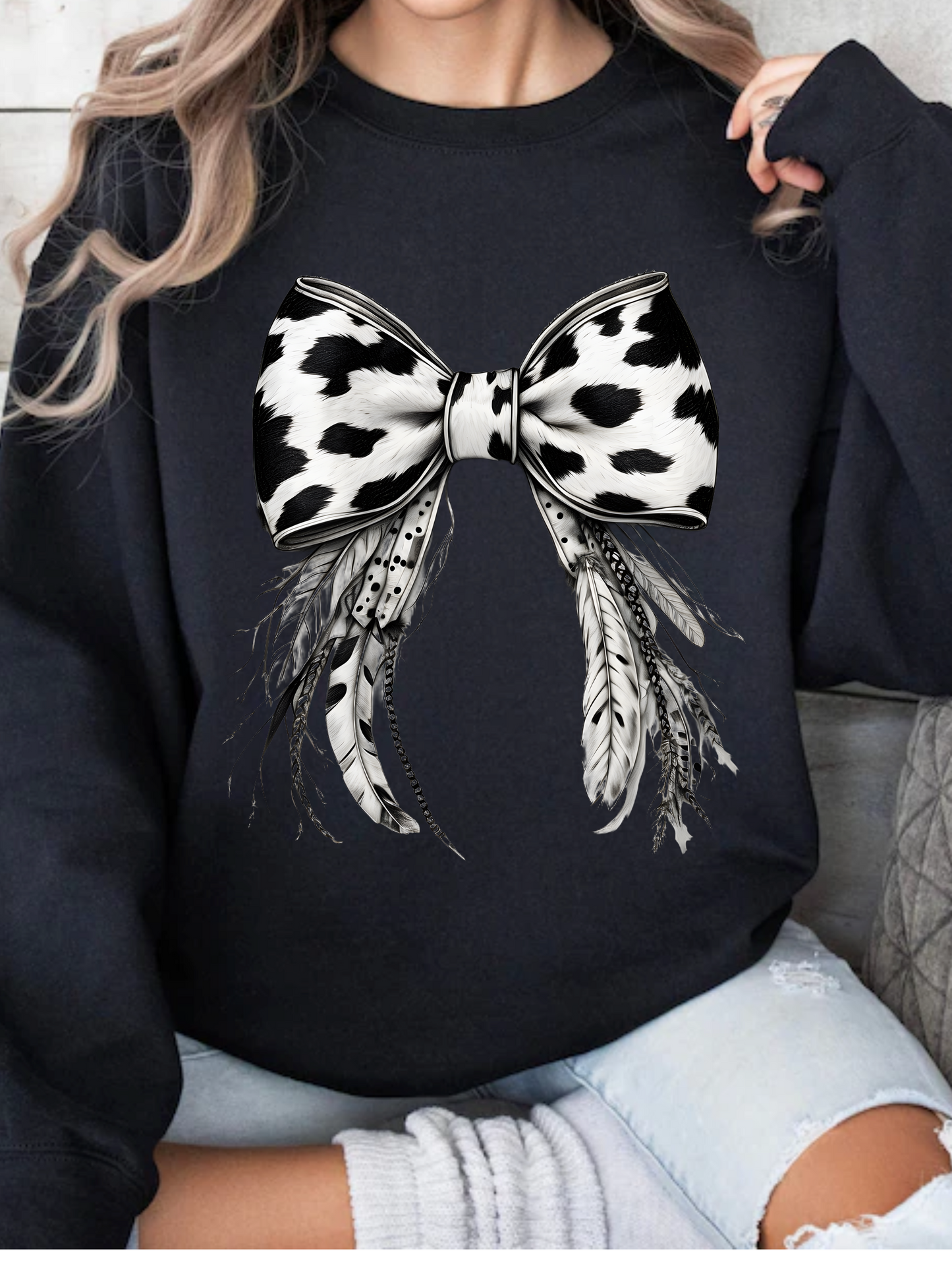 Prairie Cowgirl Graphic