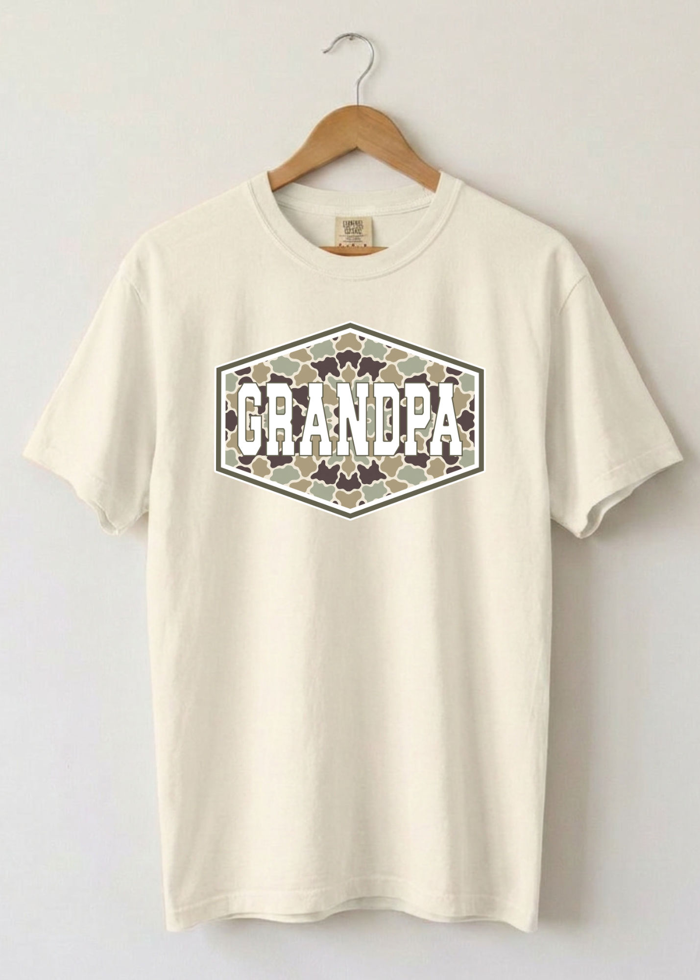 Grandpa Graphic