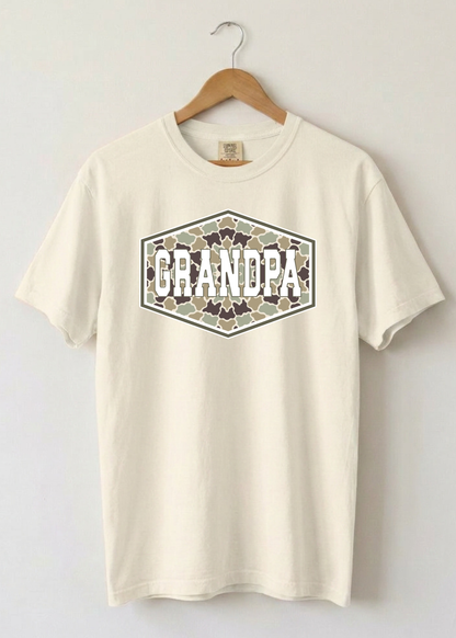 Grandpa Graphic