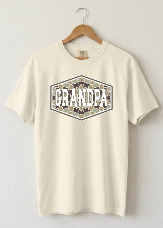 Grandpa Graphic