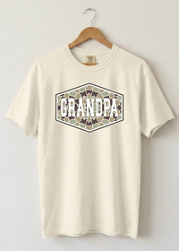 Grandpa Graphic