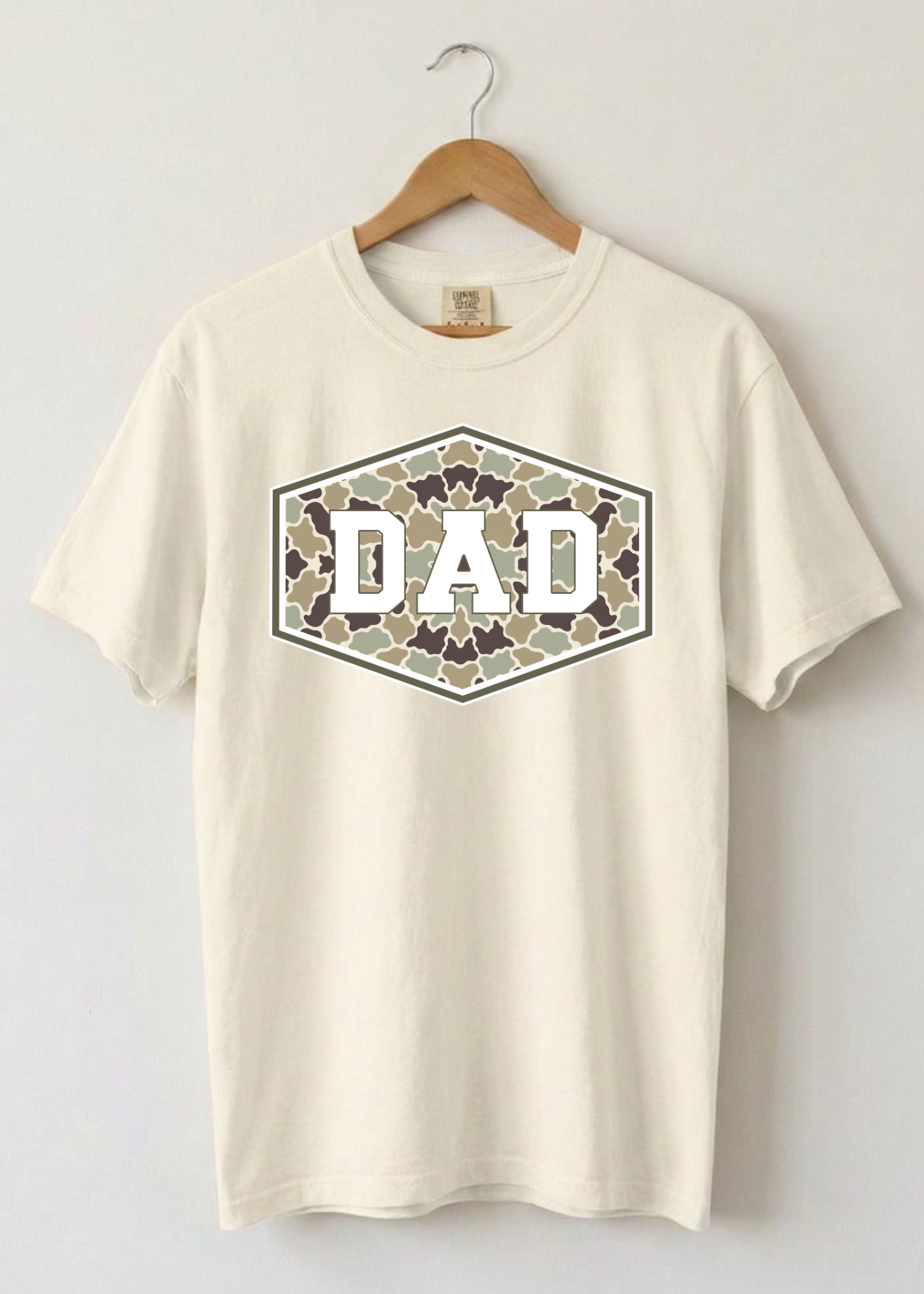 DAD Graphic